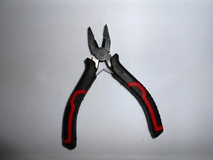 MINI PINZE NASO PIATTO IPER RESISTENTI NUOVE - Foto 1 di 1