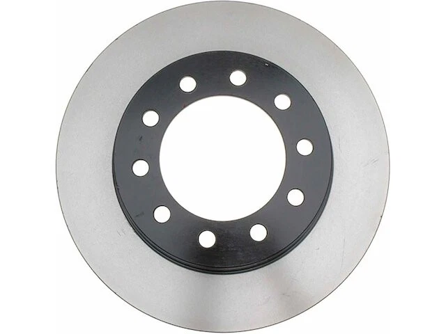 Rotor de freno delantero AC Delco 23KHWQ39 para International CF500 CF600 2006 2007 Foto 1 de 1