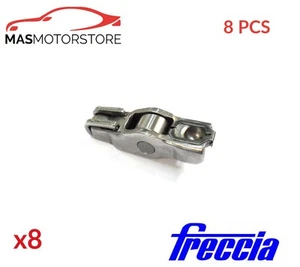 CAMSHAFT VALVE ROCKER ARM FRECCIA RA06-934 8PCS A FOR FIAT SCUDO 1.6 D MULTIJET - Picture 1 of 8