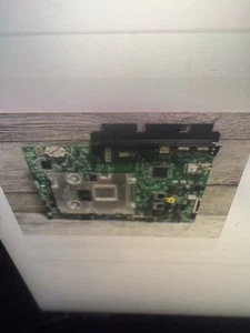 Main Board A4AFPMMA-001 For 32" EMERSON LED/LCD TV LF320EM4A - Picture 1 of 1