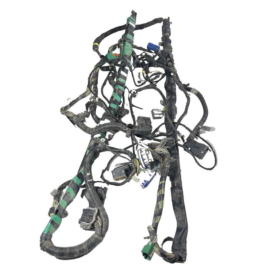 Arnés de cableado de piso para Ford F150 F-150 2010 doble cabina 10 OEM AL3T-14A005-TF Foto 1 de 4