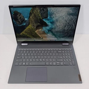 Lenovo Yoga 7 15ITL5 15.6" i5-1135G7 2.4GHz 8GB RAM 256GB SSD - Imagen 1 de 10