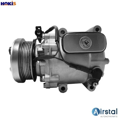 COMPRESSOR AIR CONDITIONING 10-0127 FOR FORD MONDEO/III/Mk/Turnier/Clipper 1.8L - Image 1 of 4