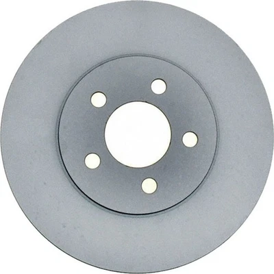 680110P Raybestos Brake Disc Front Driver or Passenger Side  Right Left for Ford - Imagem 1 de 3