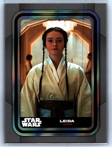 2023 Topps Star Wars - Leida #69 - Picture 1 of 2