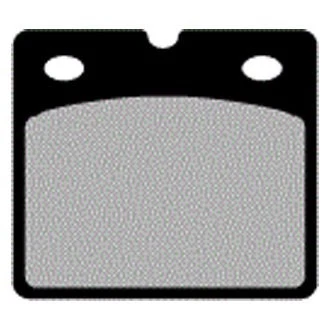 For BMW K1100LT 1994-1997 Vesrah VD-934 Front Organic Semi-Metallic Brake Pads Foto 1 de 2