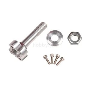 FMS FMSDZX001 5060 Motor Shaft for 1700mm P51 P47 F4U RC Scale Model Warbird - Picture 1 of 2