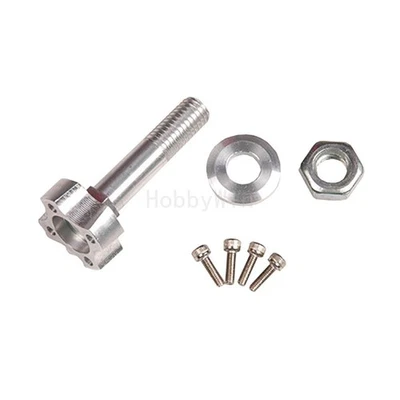 FMS FMSDZX001 5060 Motor Shaft for 1700mm P51 P47 F4U RC Scale Model Warbird - Image 1 of 2