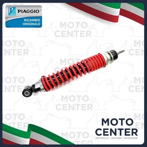 Rear Shock PIAGGIO LIBERTY 125 S Iget 4T 3V Ie ABS E5 ('20- '24) - Bild 1 von 1