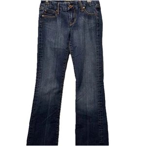 Seven 7 Boot cut denim jeans Size 28 - Picture 1 of 9