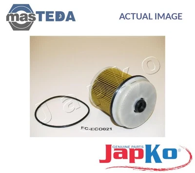 3ECO021 ENGINE FUEL FILTER JAPKO FOR ISUZU N NMR 85L, NPR 85L,NPR 85L, NPR 85P - Image 1 of 4