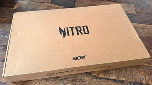 Acer Nitro V16 ANV16-41-R961 16" WUXGA 165Hz Ryzen7 8845HS 16GB 1TB RTX 4060 NEU - Bild 1 von 4