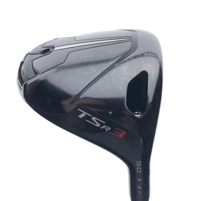 Driver Titleist TSR 3 usato / 9,0 gradi / flex regolare - Immagine 1 di 4