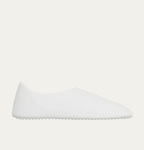 Yeezy SL-01, White (100% Authentic) - Picture 1 of 5
