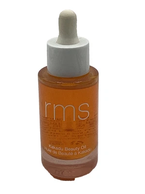 RMS Beauty Kakadu Beauty Oil 30ml/ 1 Oz NB - Image 1 of 4