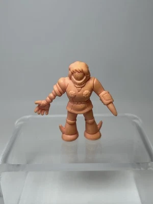Kinnikuman Kinkeshi #107 Cyborg Kid M.U.S.C.L.E. Hombre - Bandai Japón Foto 1 de 4
