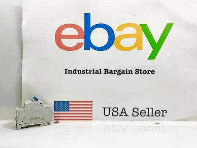 ALLEY BRADLEY 1492-D - Image 1 of 4