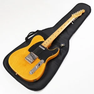 Fender Japan Telecaster TL72-55 Natural 1984-1987 Vintage Japan Electric Guitar - Picture 1 of 9
