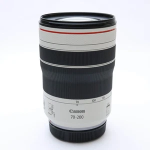 Canon RF 70-200mm F/4L IS USM (Canon RF mount) #116 -Near Mint- - Picture 1 of 12