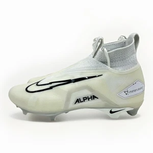 Nike Alpha Menace Elite 3 weiß schwarz Fußballschuhe DM1792 109 Herren Größe 11,5 " - Bild 1 von 8