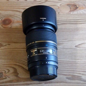 Tamron SP AF Di Macro (272E) 90mm F2.8 para Pentax - Muy buena condición - Imagen 1 de 4