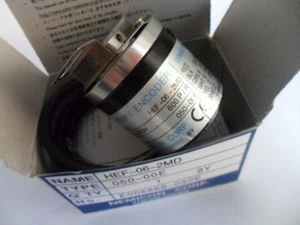 Fst HEF-06-2MD HEF062MD NUEVO NEMICON - Imagen 1 de 1