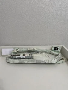 2013 2014 2015 Mercedes Benz E350 LH Driver Roof  2128604302 - Picture 1 of 2