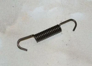 AJS/Matchless. Bremsschuhfeder. f. 7" Bremse. 01-2892. Spring for Brake Shoes - Picture 1 of 1