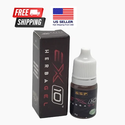 Gambir Sarawak Prolong  Premature Sex  Delay Ejaculation Enhancement 5ml  - Image 1 of 4