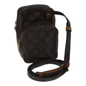 Auténtico bolso de hombro LOUIS VUITTON monograma mini Amazon M45238 LV 88752 - Imagen 1 de 21