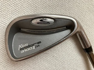 KING COBRA 3100i/H R/H 6 IRON - Picture 1 of 17