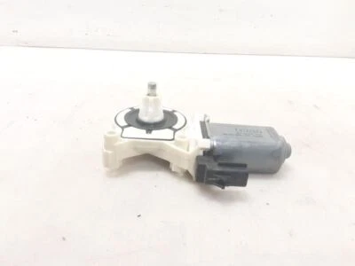 Motor de ventana eléctrica para pasajeros Jeep JK Wrangler puerta delantera o trasera 07-18 116762 Foto 1 de 4