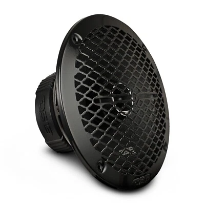 Altavoz de rango medio DS18 PRO-ZT8 8" con tweeter bala 550W 4 ohmios resistente al agua Foto 1 de 4