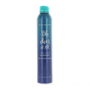 Bumble and bumble Does it All Styling Hairspray 300ml 10oz