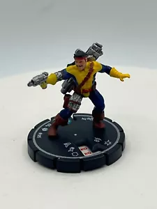 Marvel Heroclix Forge #085 Silver Ring Rare legacy Sinister set - Picture 1 of 6