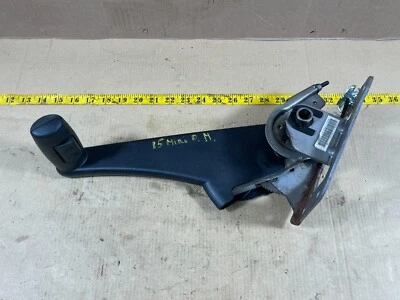 2013-2016 Mini Cooper Paceman Handbrake Lever Assembly 9811241 OEM . - Image 1 of 4