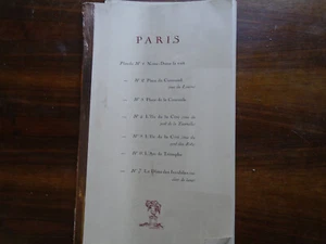 Paris Drucke (7). - Bild 1 von 4