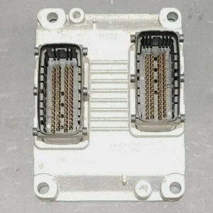 ✅ VIN programmed 04-08 Cadillac CTS SRX Engine Computer Module 12592124 - Picture 1 of 3