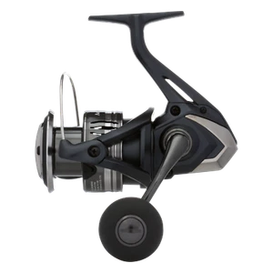 Shimano MIRAVEL Spinning Reel (MIRC5000XG) Fishing - Picture 1 of 6