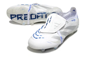 adidas Predator Elite Foldover Tongue FG Polar Victory Pack ID8965 - Bild 1 von 7