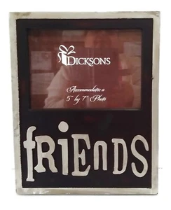 FREUNDE 5 x 7 religiöser Foto Bilderrahmen von Dicksons - Bild 1 von 3