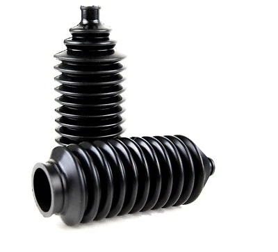 Polaris RZR 1000 XP Turbo (2017-2023) Steering Rack Boot  PAIR - 5416256 5416257 - Image 1 of 4