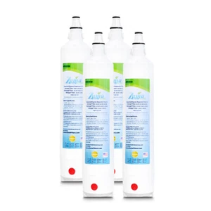 Filtros de agua marca 4-Zuma se ajustan a Subzero 4204490 HECHOS EN EE. UU. - Imagen 1 de 1