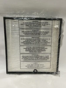 Fellowes 9436802 AeraMax Professional AM3 and 4 Carbon Filter - 1 Filter - Picture 1 of 7