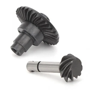 Metal Axle Gear Forward/Reverse Gear Set for Axial SCX10 II 90046/90047 1/10 RC - Picture 1 of 3