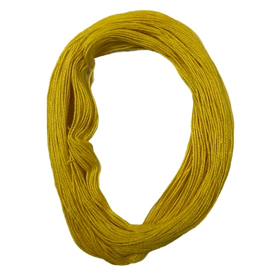 Kanagawa Ramie L Thread, 5 Ply,  1.10 mm Diameter,  13 Colors - Image 1 of 3