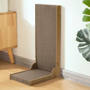 More details for cat tree scratching post tower climbing activity centre sisal bed toys scratcher