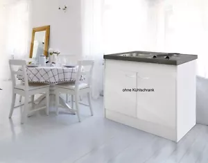 MINIKÜCHE SINGLEKÜCHE PANTRYKÜCHE PantryOKS NEU - Bild 1 von 1