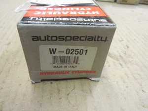 Rear Drum Brake Wheel Cylinder #W-02501 #3 - Fits VW Golf 96-99 1.6-2.8L H225 - Picture 1 of 4