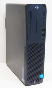 HP Z2 G9 Workstation SFF Intel Core i5-12500 16GB RAM DDR5 512GB SSD Win 11 Pro - Picture 1 of 21